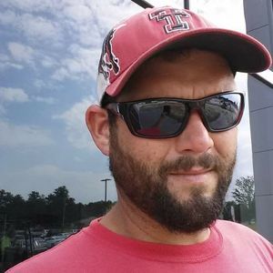 Meet your Posher, Jerry